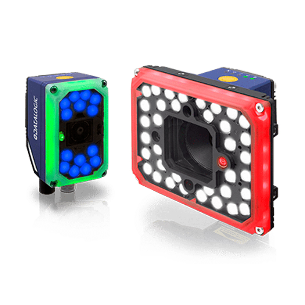 MÁY ĐỌC MÃ VẠCH CAMERA CÔNG NGHIỆP DATALOGIC P2x – P20C 000-000 CM