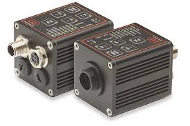 Bộ điều khiển cảm biến đo lường màu sắc CFO100 - Micro Epsilon