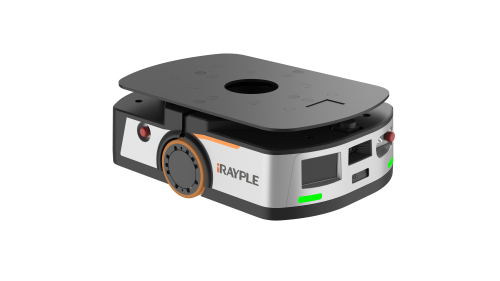 AMR iRAYPLE RTA-C040-LQ-2L2T-EC