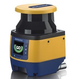 Máy quét Laser an toàn Datalogic Laser Sentinel (958001090)